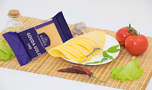 Сыр «GOUDA GOLD» с массовой долей жира в сухом веществе 45%